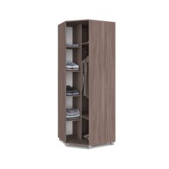 ЕВА Шкаф угловой Е57 в Ялуторовске - yalutorovsk.mebel24.online | фото 10