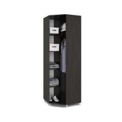 КАРИНА Шкаф угловой К57 в Ялуторовске - yalutorovsk.mebel24.online | фото 4