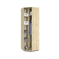 КАРИНА Шкаф угловой К57 в Ялуторовске - yalutorovsk.mebel24.online | фото 6