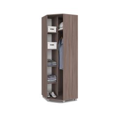 КАРИНА Шкаф угловой К57 в Ялуторовске - yalutorovsk.mebel24.online | фото 10