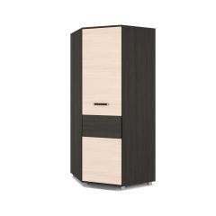 ВИОРА Шкаф угловой В59 в Ялуторовске - yalutorovsk.mebel24.online | фото 3