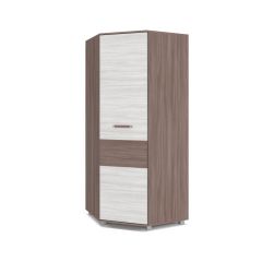 ВИОРА Шкаф угловой В59 в Ялуторовске - yalutorovsk.mebel24.online | фото 7