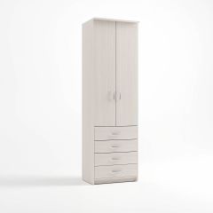 Шкаф универсальный Дуэт Люкс в Ялуторовске - yalutorovsk.mebel24.online | фото 5