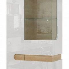 Шкаф-витрина Катания СТЛ.331.03 в Ялуторовске - yalutorovsk.mebel24.online | фото