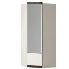 Спальный гарнитур Ронда 2 в Ялуторовске - yalutorovsk.mebel24.online | фото 2