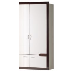 Спальный гарнитур Ронда 2 в Ялуторовске - yalutorovsk.mebel24.online | фото 8