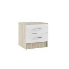 СОФИ Спальный гарнитур (модульный) в Ялуторовске - yalutorovsk.mebel24.online | фото 16