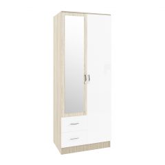 СОФИ Спальный гарнитур (модульный) в Ялуторовске - yalutorovsk.mebel24.online | фото 22