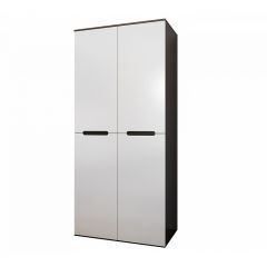 Спальный гарнитур Вегас (модульный) в Ялуторовске - yalutorovsk.mebel24.online | фото 16