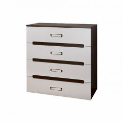 Спальный гарнитур Вегас (модульный) в Ялуторовске - yalutorovsk.mebel24.online | фото 14