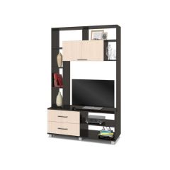 ЕВА Стенка Е72 в Ялуторовске - yalutorovsk.mebel24.online | фото 3