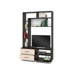 ЕВА Стенка Е72 в Ялуторовске - yalutorovsk.mebel24.online | фото 4