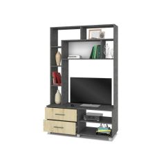 ЕВА Стенка Е72 в Ялуторовске - yalutorovsk.mebel24.online | фото 6