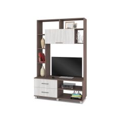 ЕВА Стенка Е72 в Ялуторовске - yalutorovsk.mebel24.online | фото 7