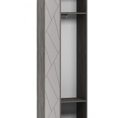 Стенка Summit Шкаф для одежды НМ 011.18 Х в Ялуторовске - yalutorovsk.mebel24.online | фото 2