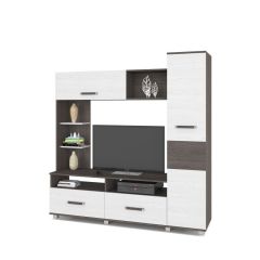 ВИОРА Стенка В78 в Ялуторовске - yalutorovsk.mebel24.online | фото