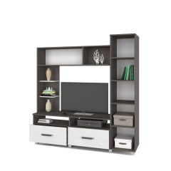 ВИОРА Стенка В78 в Ялуторовске - yalutorovsk.mebel24.online | фото 2