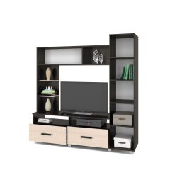 ВИОРА Стенка В78 в Ялуторовске - yalutorovsk.mebel24.online | фото 4