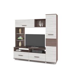 ВИОРА Стенка В78 в Ялуторовске - yalutorovsk.mebel24.online | фото 7
