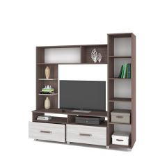 ВИОРА Стенка В78 в Ялуторовске - yalutorovsk.mebel24.online | фото 8