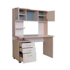 Стол компьютерный "Максим-1" в Ялуторовске - yalutorovsk.mebel24.online | фото 3