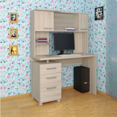 Стол компьютерный "Максим-1" в Ялуторовске - yalutorovsk.mebel24.online | фото