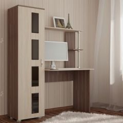 ЮНИОР-1 Стол компьютерный в Ялуторовске - yalutorovsk.mebel24.online | фото