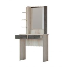 Стол космет-ий ТС-3 ВЕРСАЛЬ-1 в Ялуторовске - yalutorovsk.mebel24.online | фото 2