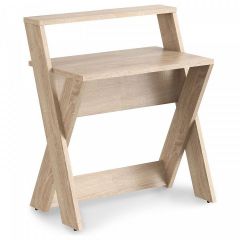 Стол письменный COMP CD 810 в Ялуторовске - yalutorovsk.mebel24.online | фото