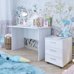 Стол Письменный Ученик в Ялуторовске - yalutorovsk.mebel24.online | фото 2