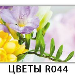 Стол раздвижной Бриз орхидея R041 Доска D110 в Ялуторовске - yalutorovsk.mebel24.online | фото 16