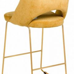 Стул барный Lars в Ялуторовске - yalutorovsk.mebel24.online | фото 4