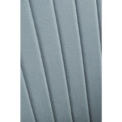 Стул на металлокаркасе Kora light blue / black в Ялуторовске - yalutorovsk.mebel24.online | фото 9