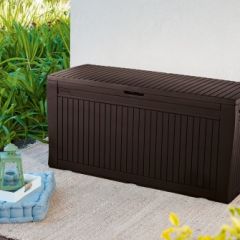 Сундук COMFY STORAGE BOX 270 L в Ялуторовске - yalutorovsk.mebel24.online | фото 2