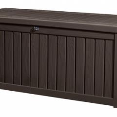 Сундук ROCKWOOD STORAGE BOX 570 L в Ялуторовске - yalutorovsk.mebel24.online | фото 2