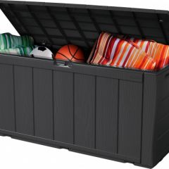 Сундук SHERWOOD STORAGE BOX 270 L в Ялуторовске - yalutorovsk.mebel24.online | фото 5