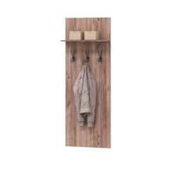 ТОСКАНА Прихожая модульная в Ялуторовске - yalutorovsk.mebel24.online | фото 8