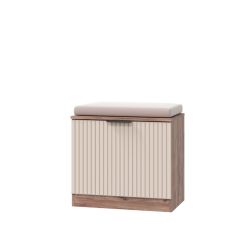 ТОСКАНА Прихожая модульная в Ялуторовске - yalutorovsk.mebel24.online | фото 9