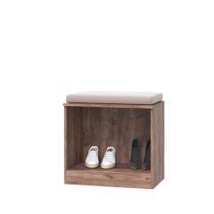 ТОСКАНА Прихожая модульная в Ялуторовске - yalutorovsk.mebel24.online | фото 10