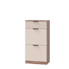 ТОСКАНА Прихожая модульная в Ялуторовске - yalutorovsk.mebel24.online | фото 4
