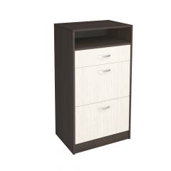 Обувница Вега ОБ-3 в Ялуторовске - yalutorovsk.mebel24.online | фото