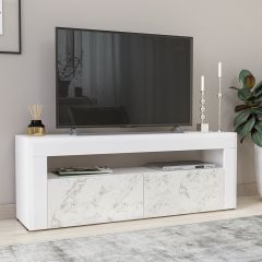 Тумба под ТВ 13.264 Пьер в Ялуторовске - yalutorovsk.mebel24.online | фото 5
