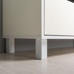 Тумба под ТВ 13.277 Квадро в Ялуторовске - yalutorovsk.mebel24.online | фото 4