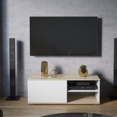 Тумба под ТВ Diamond Тип 7 в Ялуторовске - yalutorovsk.mebel24.online | фото 3