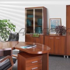 Тумба подкатная "Лауреат" Л.Т-1 в Ялуторовске - yalutorovsk.mebel24.online | фото 3