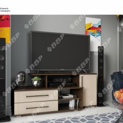 ТВ тумба "Лидер-6" ЛДСП в Ялуторовске - yalutorovsk.mebel24.online | фото