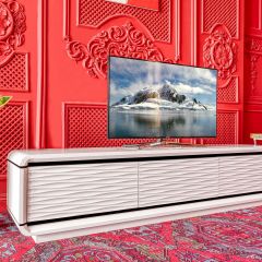 ТВ-тумба 3D Modo 200 см в Ялуторовске - yalutorovsk.mebel24.online | фото 2