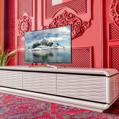 ТВ-тумба 3D Modo 200 см в Ялуторовске - yalutorovsk.mebel24.online | фото 3