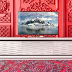 ТВ-тумба 3D Modo 200 см в Ялуторовске - yalutorovsk.mebel24.online | фото 6