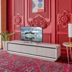 ТВ-тумба 3D Modo 200 см в Ялуторовске - yalutorovsk.mebel24.online | фото 7